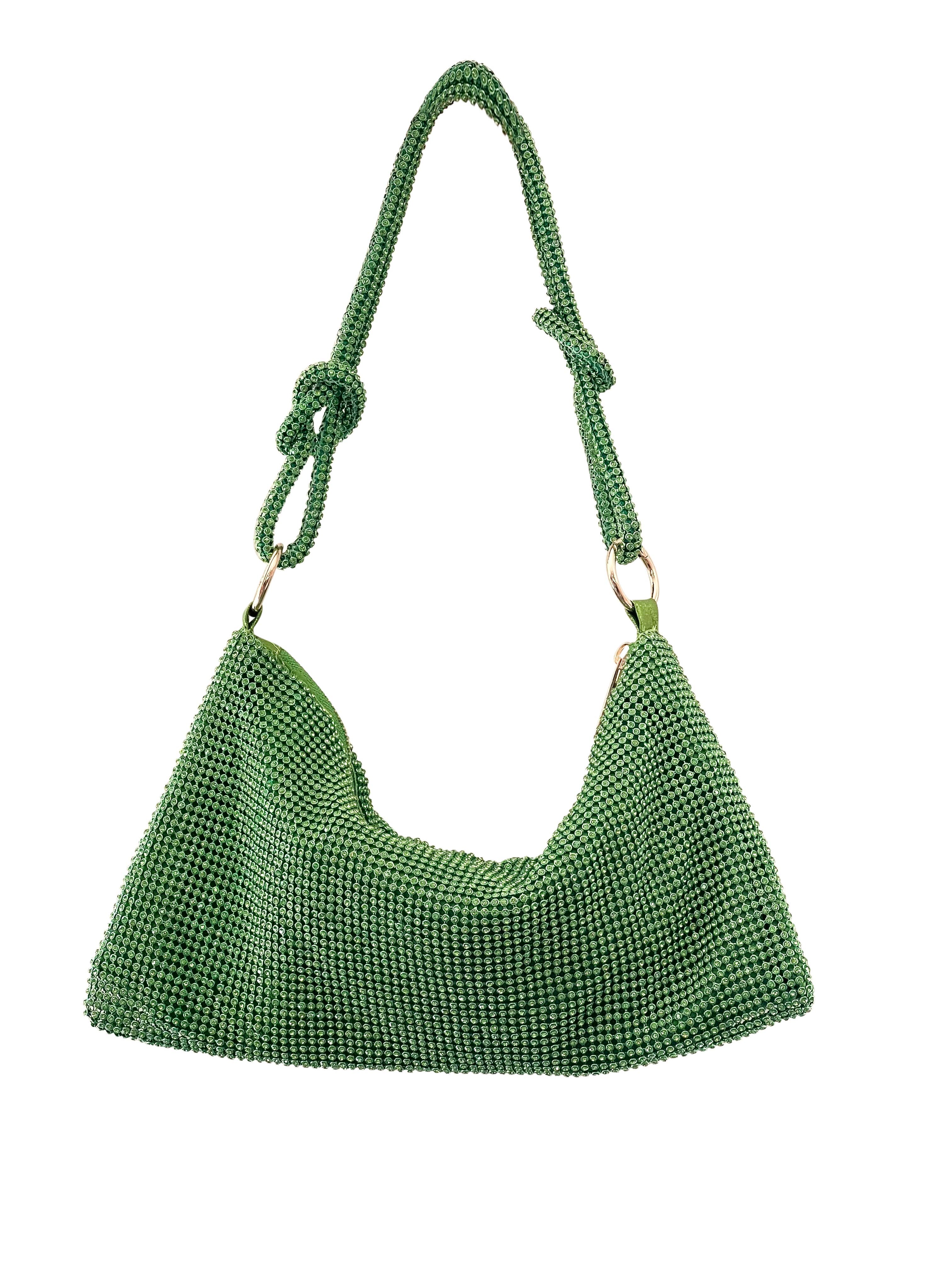 Gemelli - Wholesale Shoulder Bag - Women's - Party Bag5
