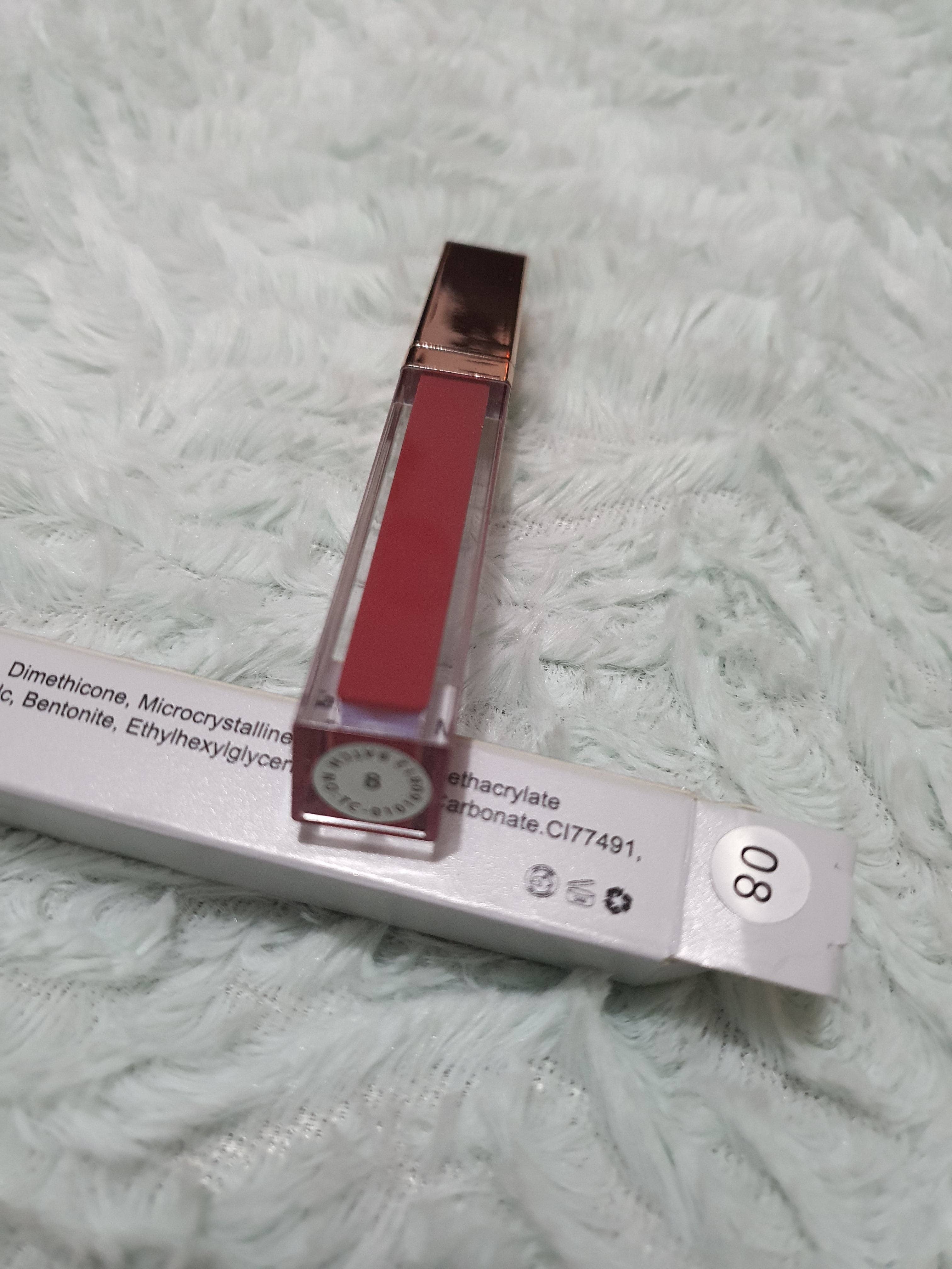 Chabinehairstore - Wholesale Lipstick - Matte liquid lipstick76