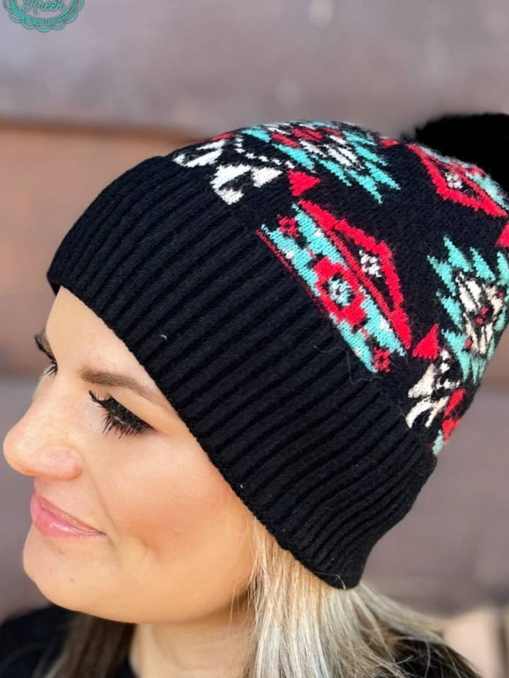 De wintermuts van Red River voor wholesale door Sterling Kreek