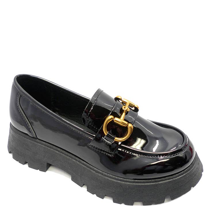 MODERNER CHIC SLIDE LINK PLATFORM 12 PAARE, KYOTO 08 12 für den Großhandel von JOIA ACCESSORIES