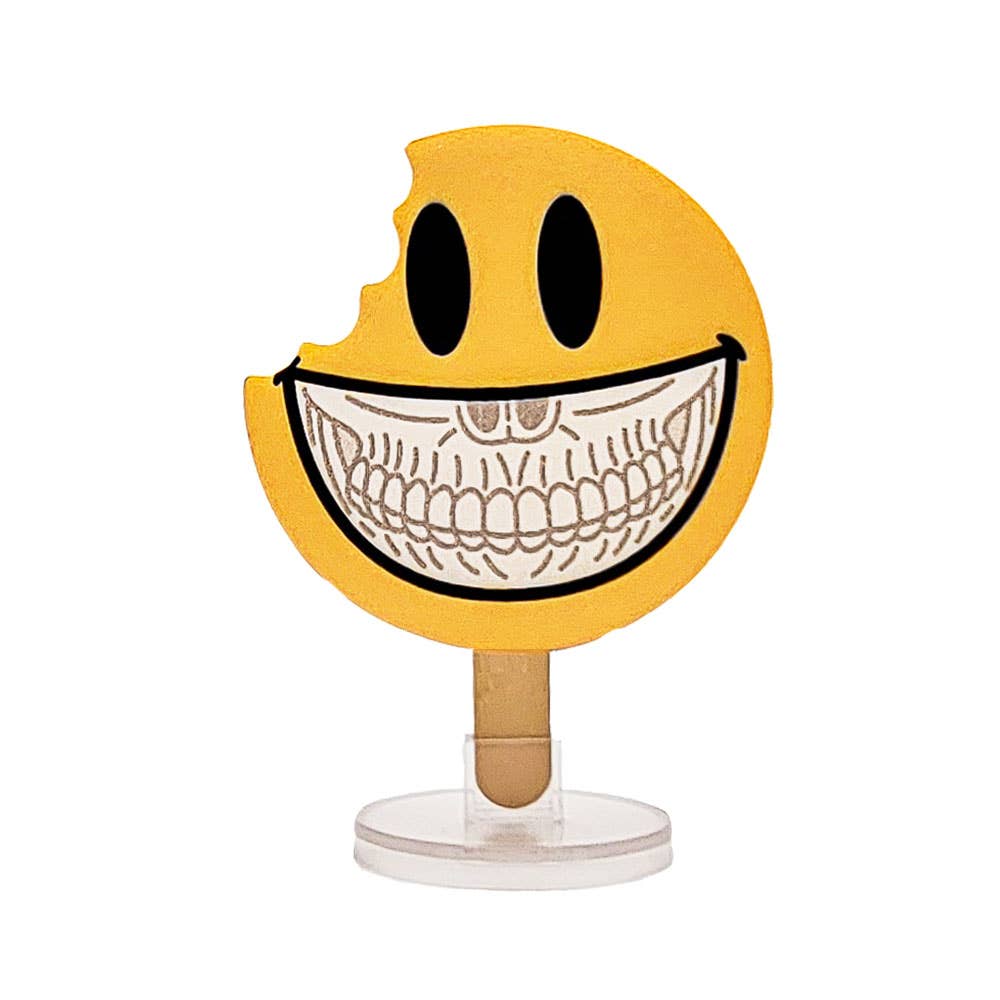 Disburst - Venta al por mayor Figura decorativa - Serie de vinilos Frozen Culture x Ron English Mystery8