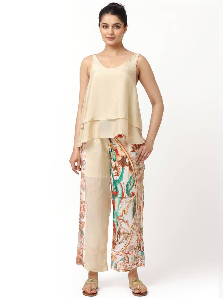 ZODIAQUE bukser for engroshandel hos ALTER EGO