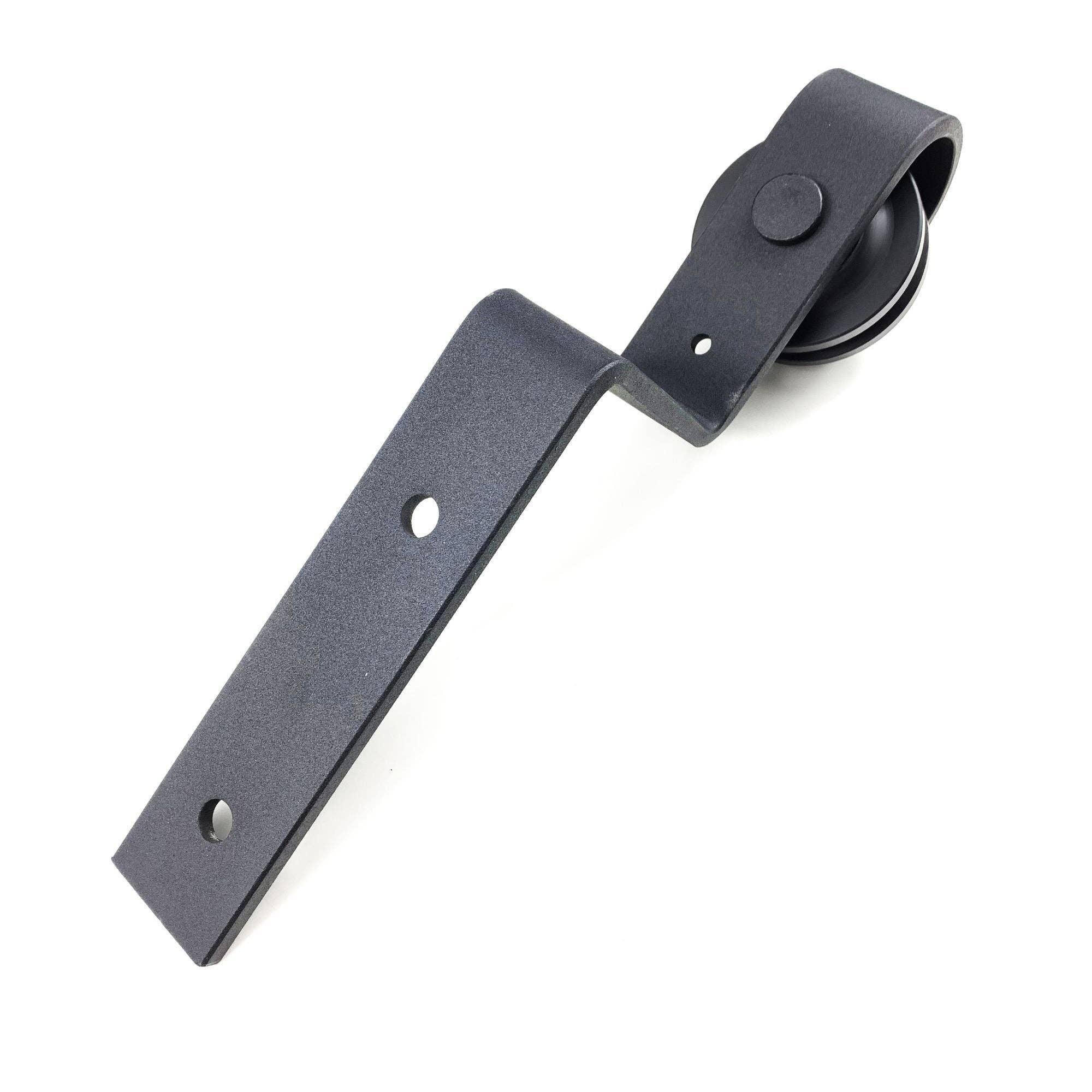 Homacer INC – wholesale Knopp/Handtag – Classic Bent Roller Set (1 par)1