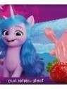 (S9-02) TÜRKEI-MY LITTLE PONY-Erdbeerwaffel 100G x34 EINHEIT für den Großhandel von iSweet.ca