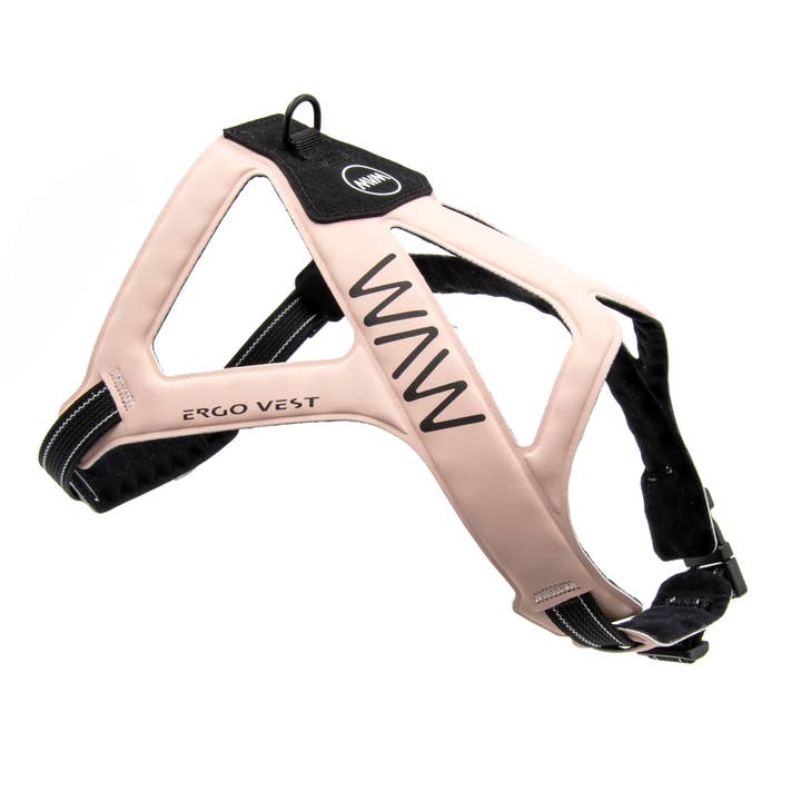 WAW PET - Wholesale Pet Harness - Dog - WAW ERGOVEST dog harness