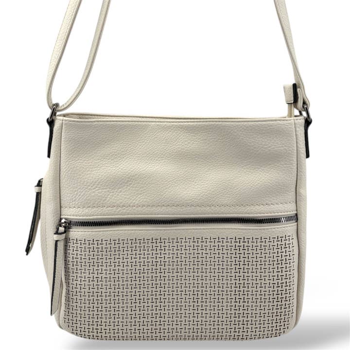 Darling's Canada - Vendita all'ingrosso Borsa a tracolla - Donna - YD-8338 - Borsa a Tracolla Quotidiana - 9 Colori8