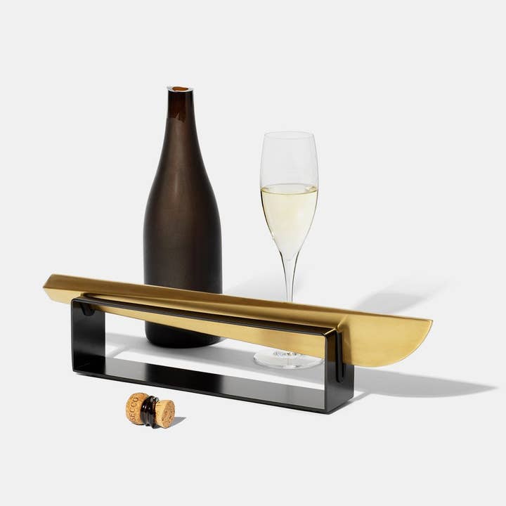 Champagne Saber and other Purchase Wholesale sable à maçonner. Free Returns & Net 60 Terms on Faire trending on Faire.