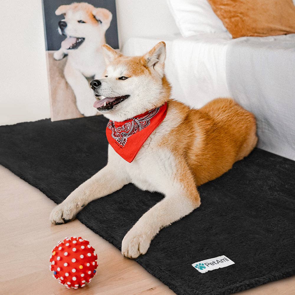 PetAmi - Wholesale Pet Blanket - Cat/Dog - Fluffy Pet Blanket33