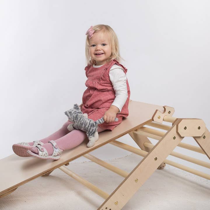 Children Playground Baby Climber for wholesale by Luula