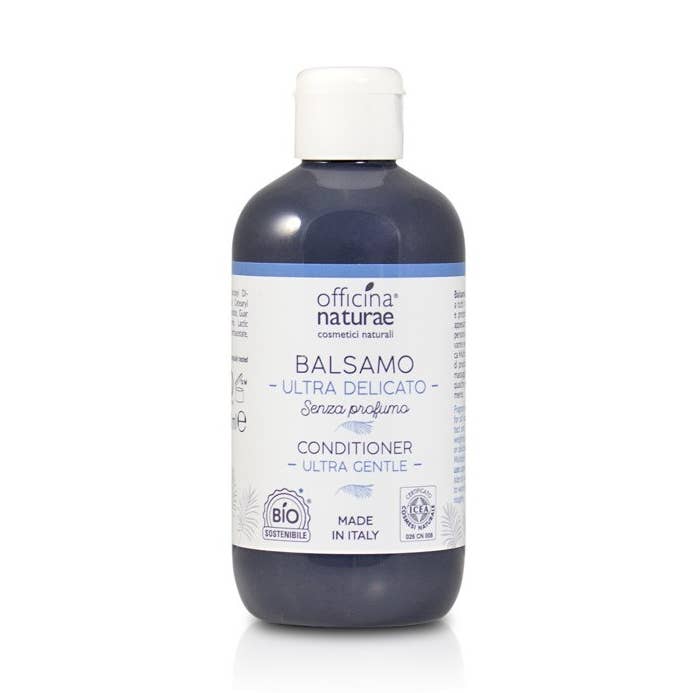 Revitalisant ultra-doux pour la vente par Officina Naturae