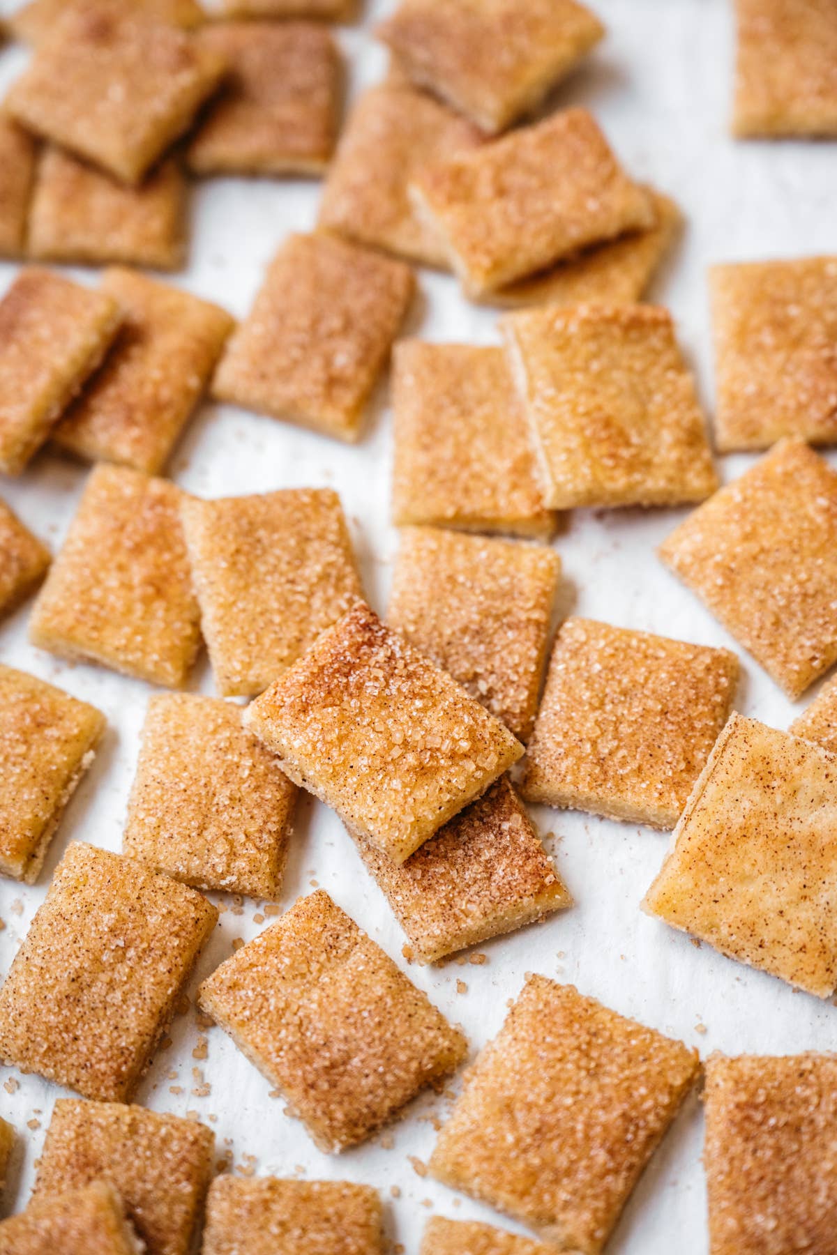 Great Lakes Pot Pies - Vente Chips - Croustilles à tarte au sucre à la cannelle 5,5 oz2