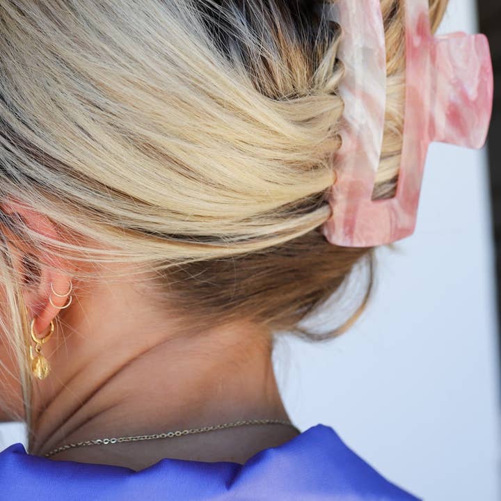 KAXI - Wholesale Hair Accessories Set - Women's - COLOR CHANGING CLAWS52