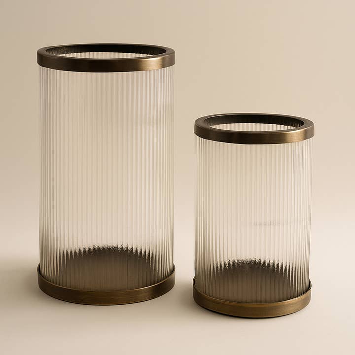 Vetra Hurricane Holder for wholesale by Raíz Studio