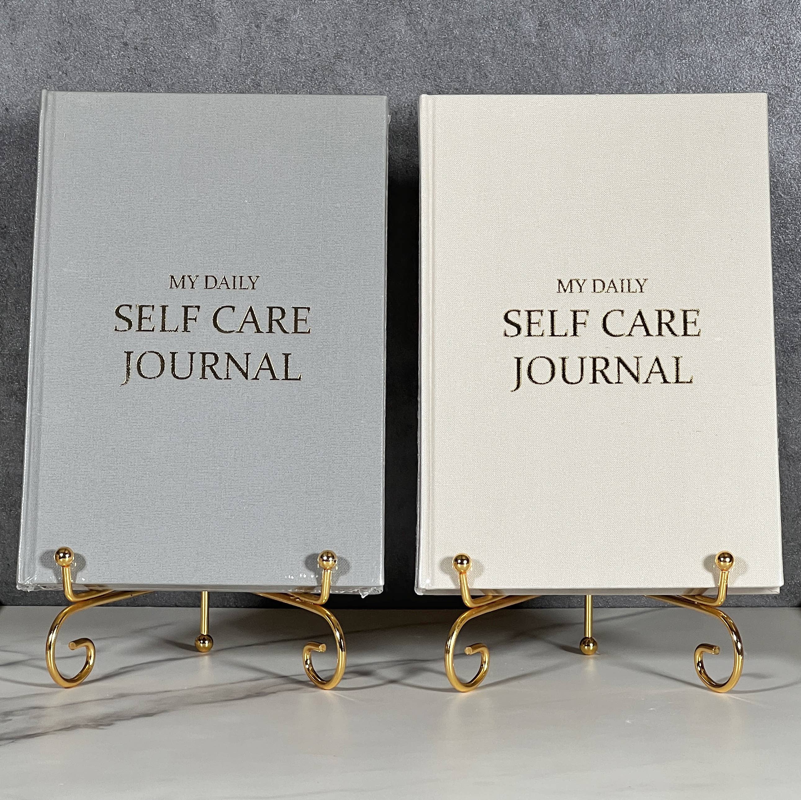 Gypsy Soul - Wholesale Journal/Diary - Self-Care Daily Journal - 4 Pcs5