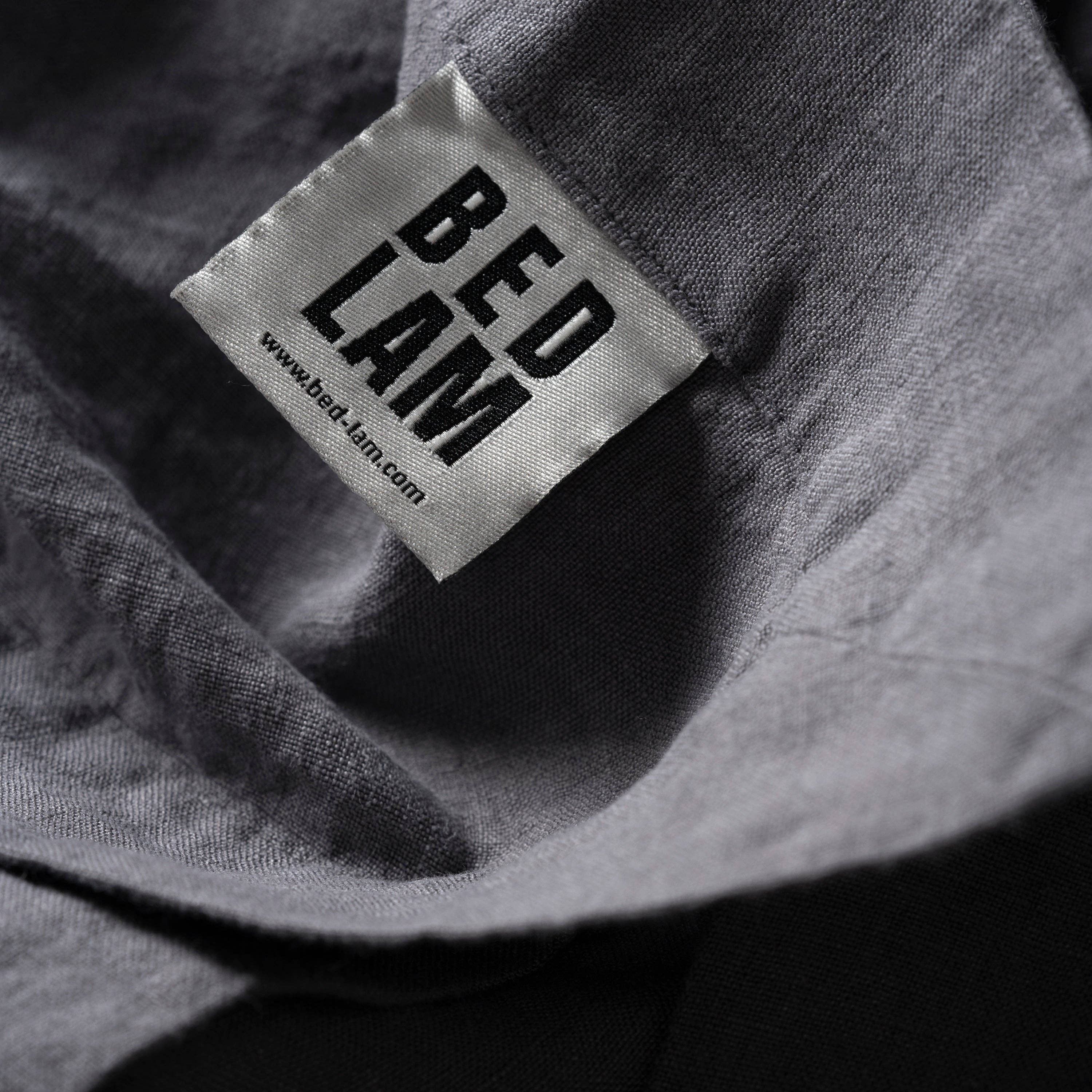 BEDLAM – Engroshandel Lagensæt – 210 gsm Premium linned lagnesæt6