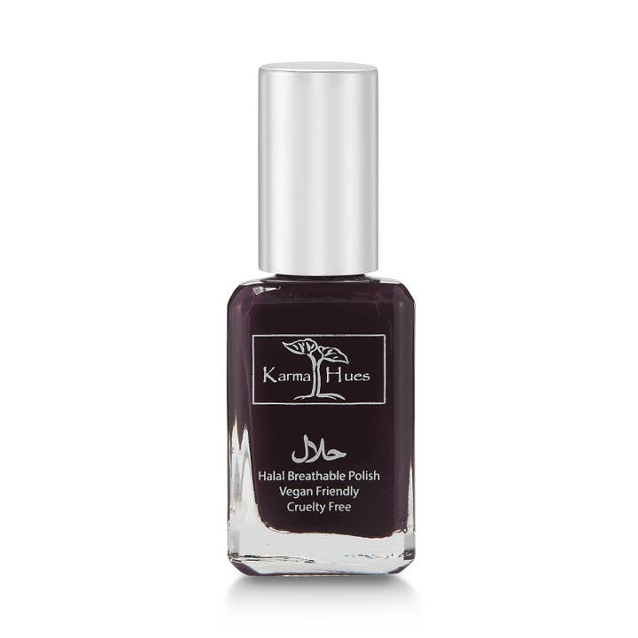 Zara - Karma Halal Certified Nail Polish Truly Breathable for wholesale by Karma Organic spa