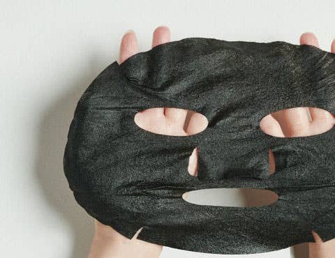 Exod International - Wholesale Skincare Face Mask - Jayjun Real Water Brightening Black Hydro 1Step Mask 25ml4