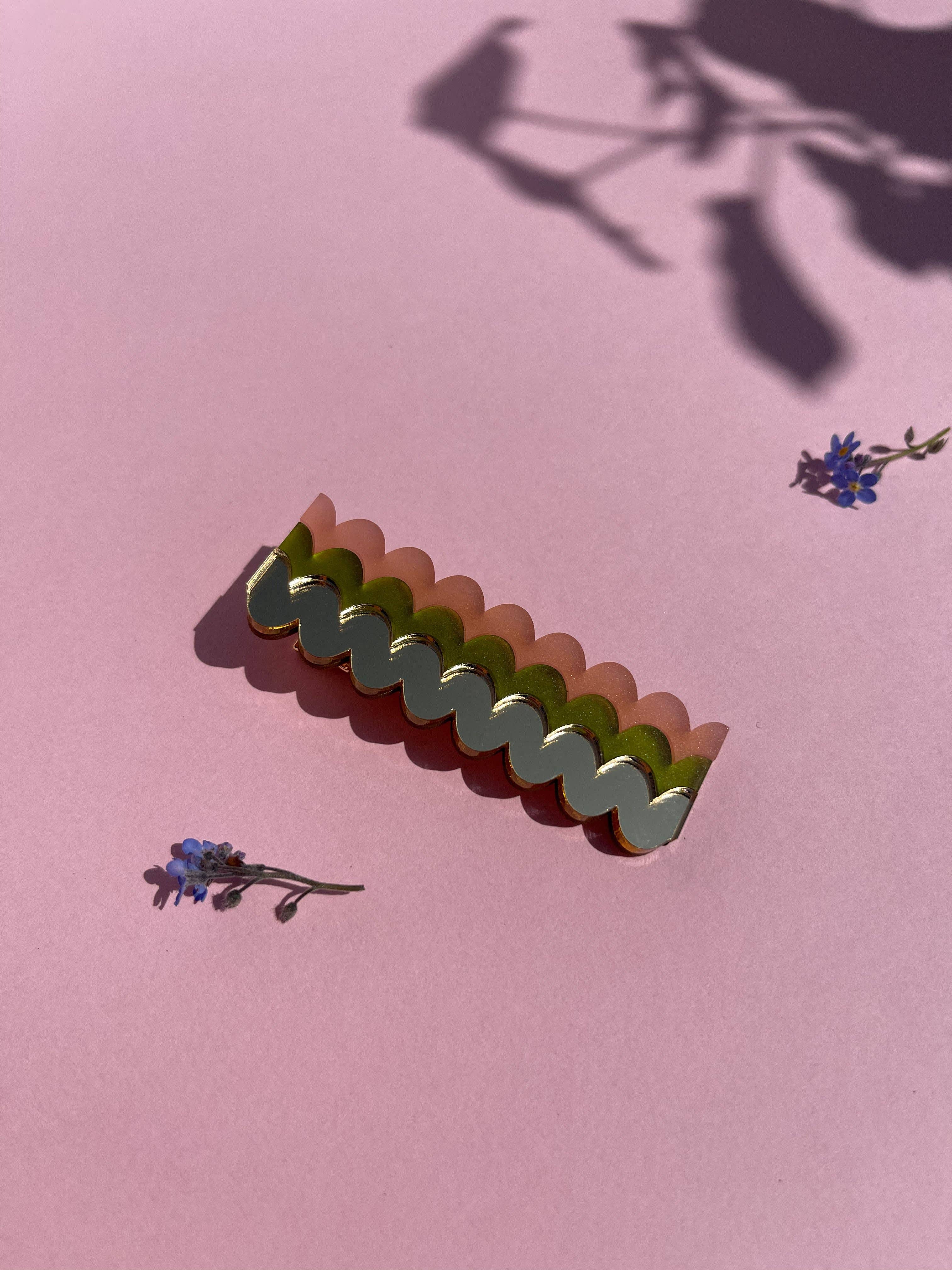 Fizz Goes Pop – wholesale Hair clip – Women’s – Wiggle Hair Clips8