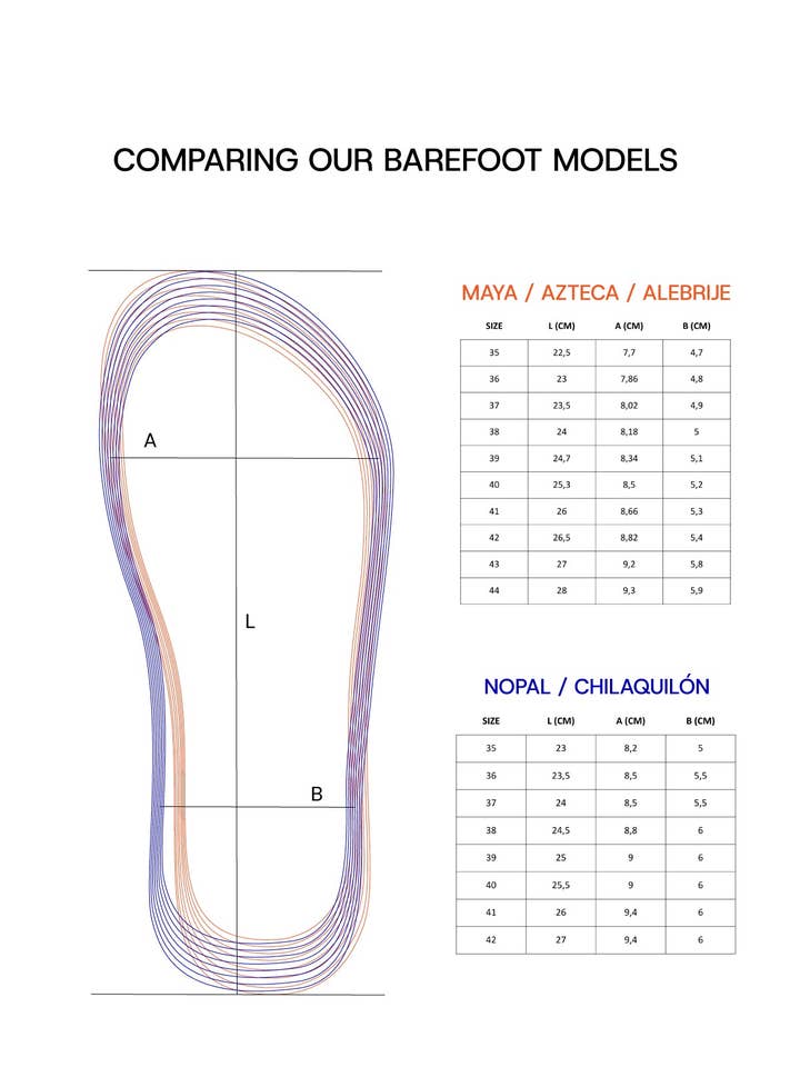 Mexas EU - Wholesale Sandals - Women's - CHILAQUILÓN (Transition)12