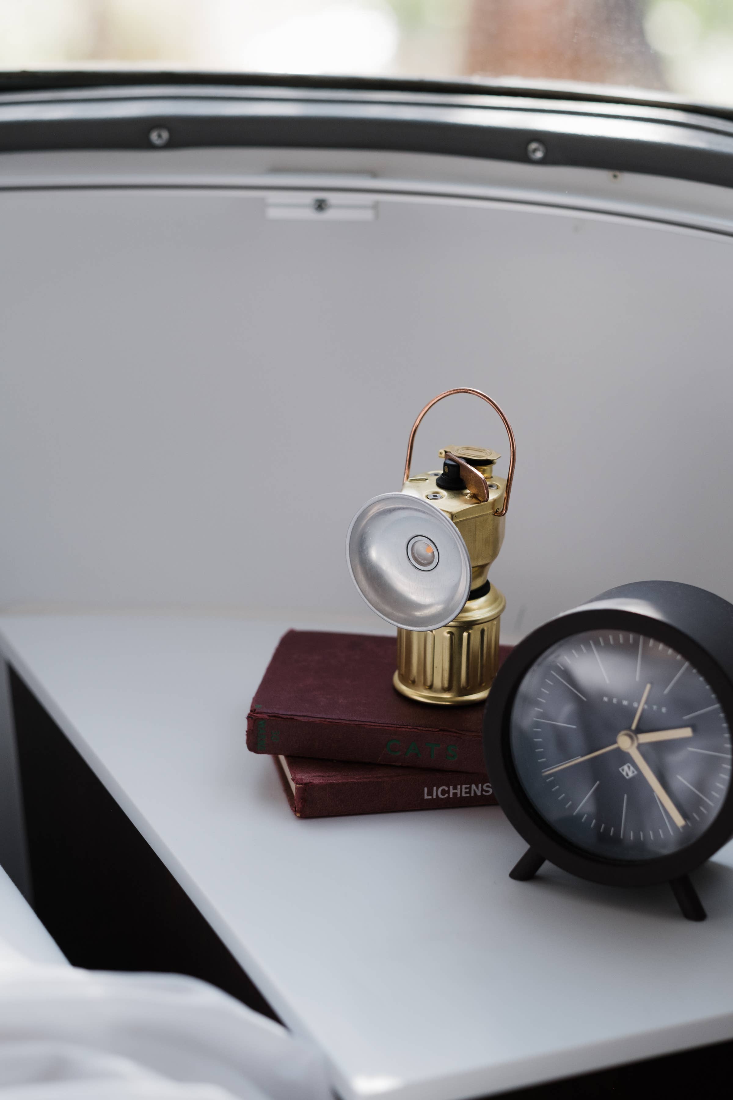 Barebones - Wholesale Lantern - Miners Lantern6