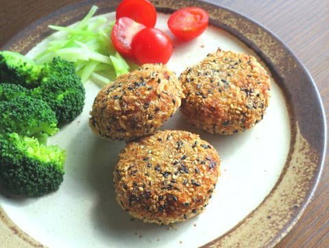 Japan Artisans - Wholesale Seeds/Kernels - Henko–Roasted White Sesame seeds80g | Kyoto, Japan18