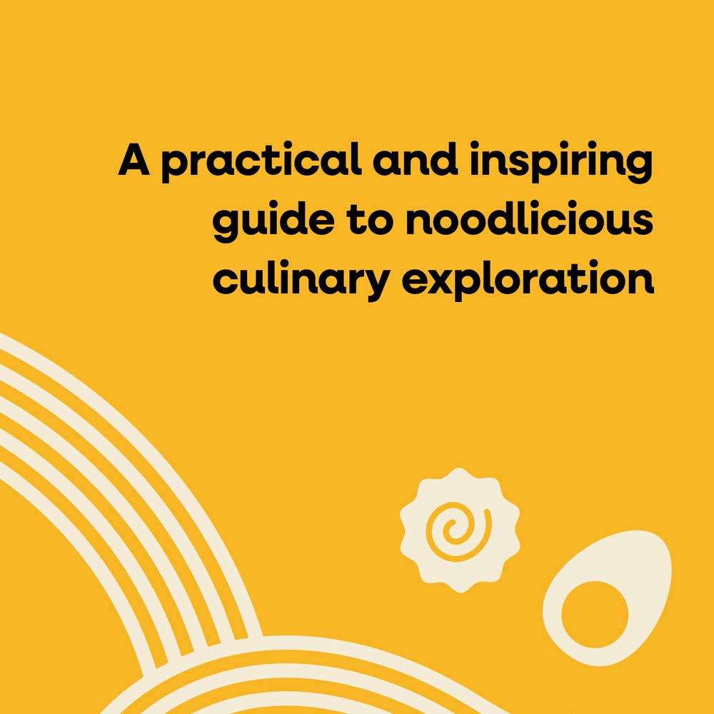 Chronicle Books - Wholesale Cookbooks & Food - Instant Ramen Kitchen11