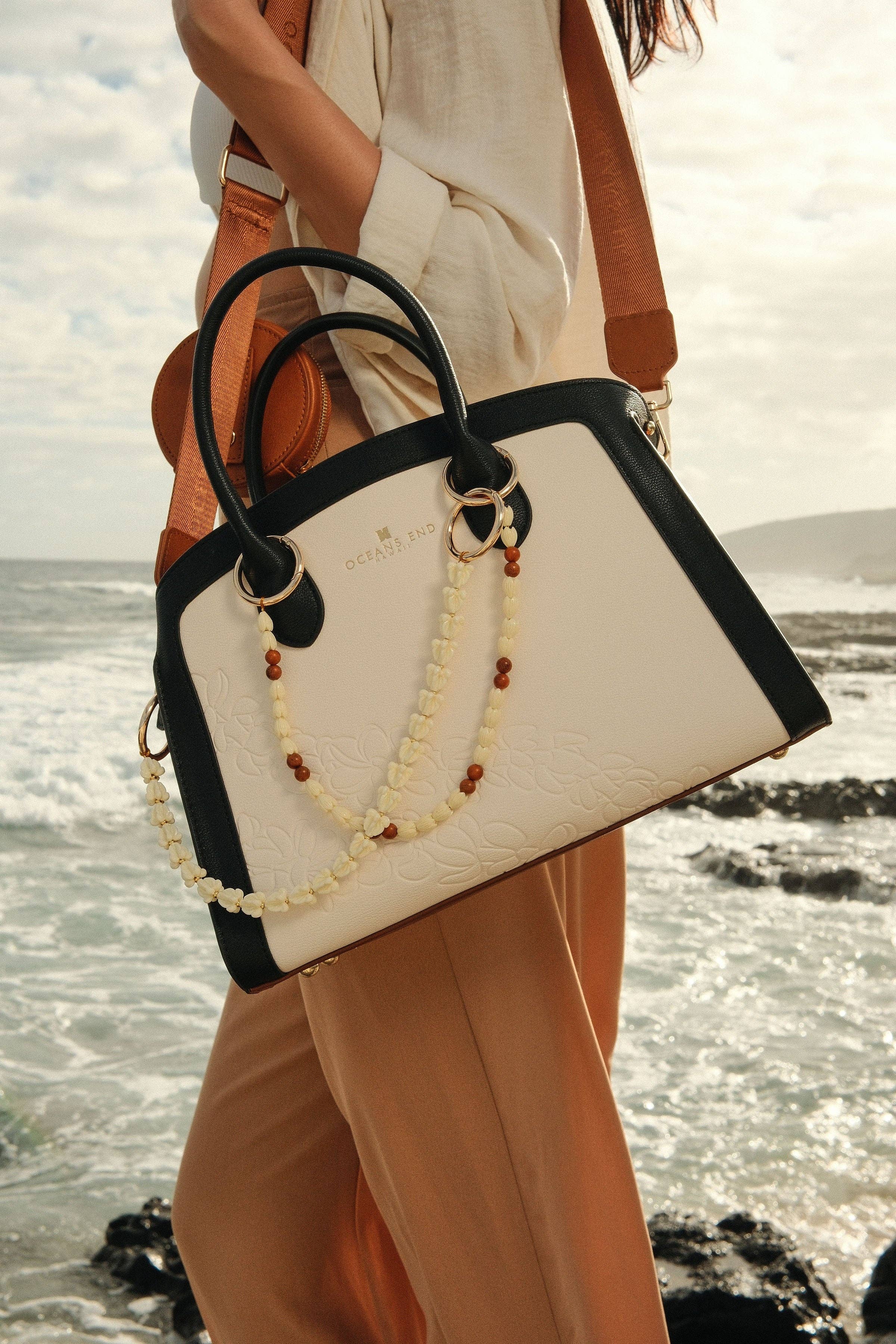 Oceans End – Großhandel Geldbörsen-/Taschenzubehör – Damen – Lei Schmuckzubehör0