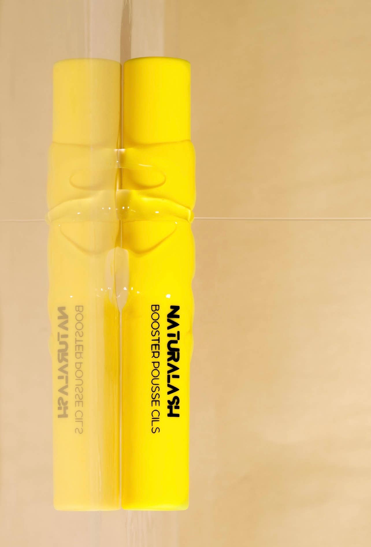 S2Z Cosmetics - Wholesale Eyelash/Brow Serum - NOVELTY! EYELASH BOOSTER SERUM 5ML CURE 3 MONTHS2