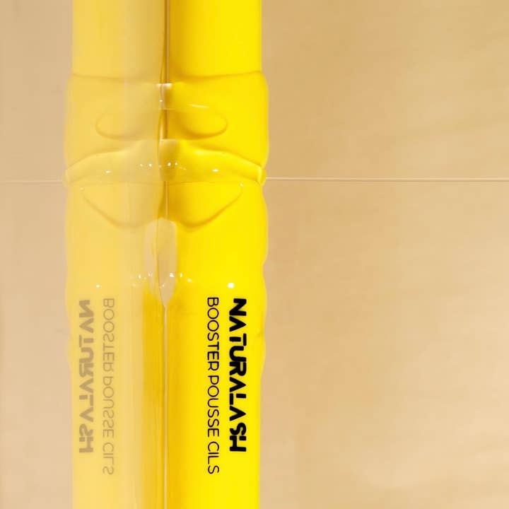 S2Z Cosmetics - Wholesale Eyelash/Brow Serum - NOVELTY! EYELASH BOOSTER SERUM 5ML CURE 3 MONTHS2