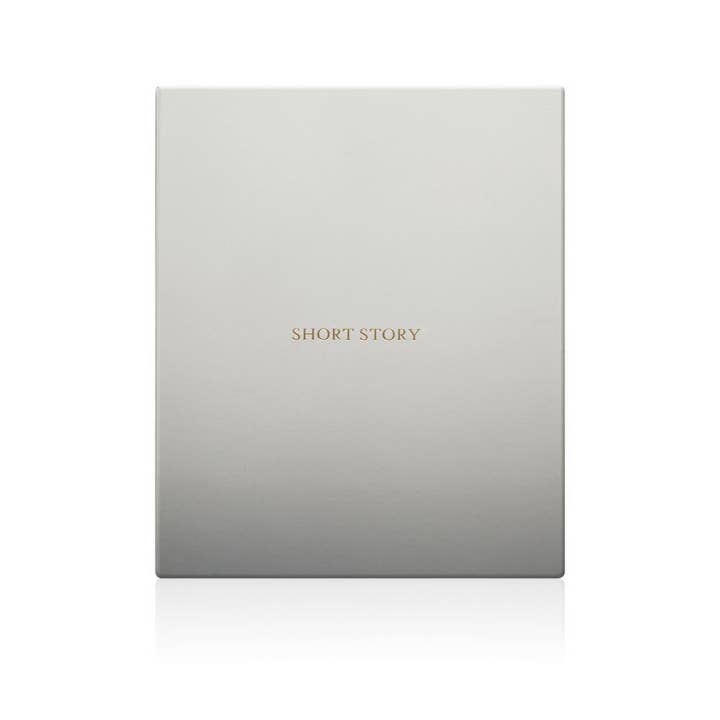 Short Story - Wholesale Wall decor – Kids & Baby - Small White Frame Giraffe2