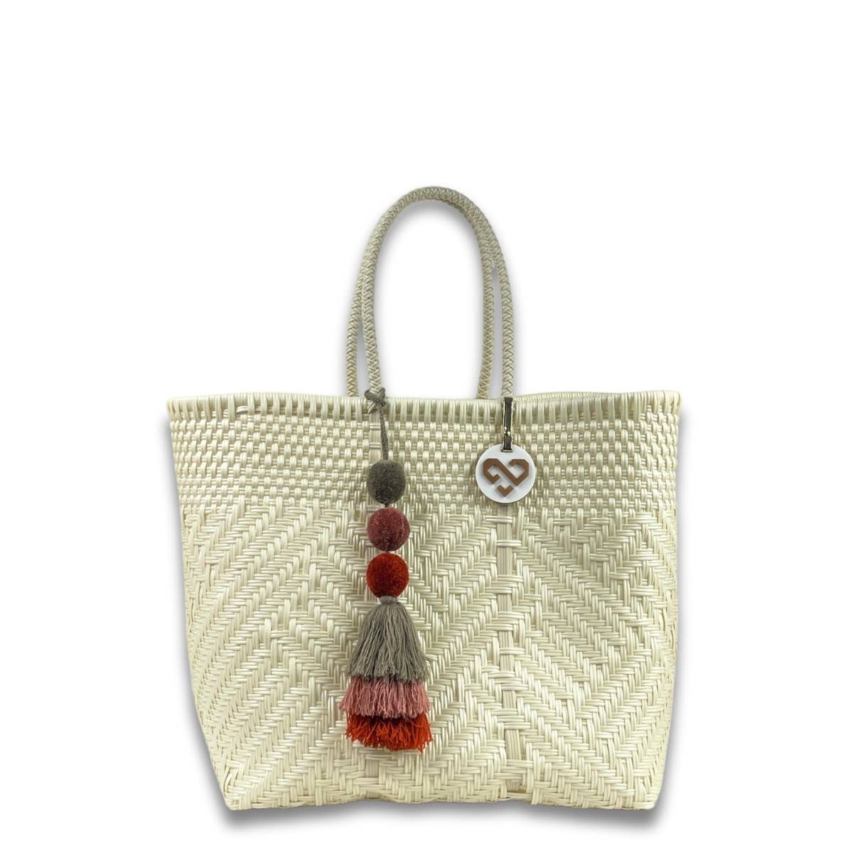 Maria Victoria - Wholesale Purse/Bag Accessory - Women's - Tassel 3T 020