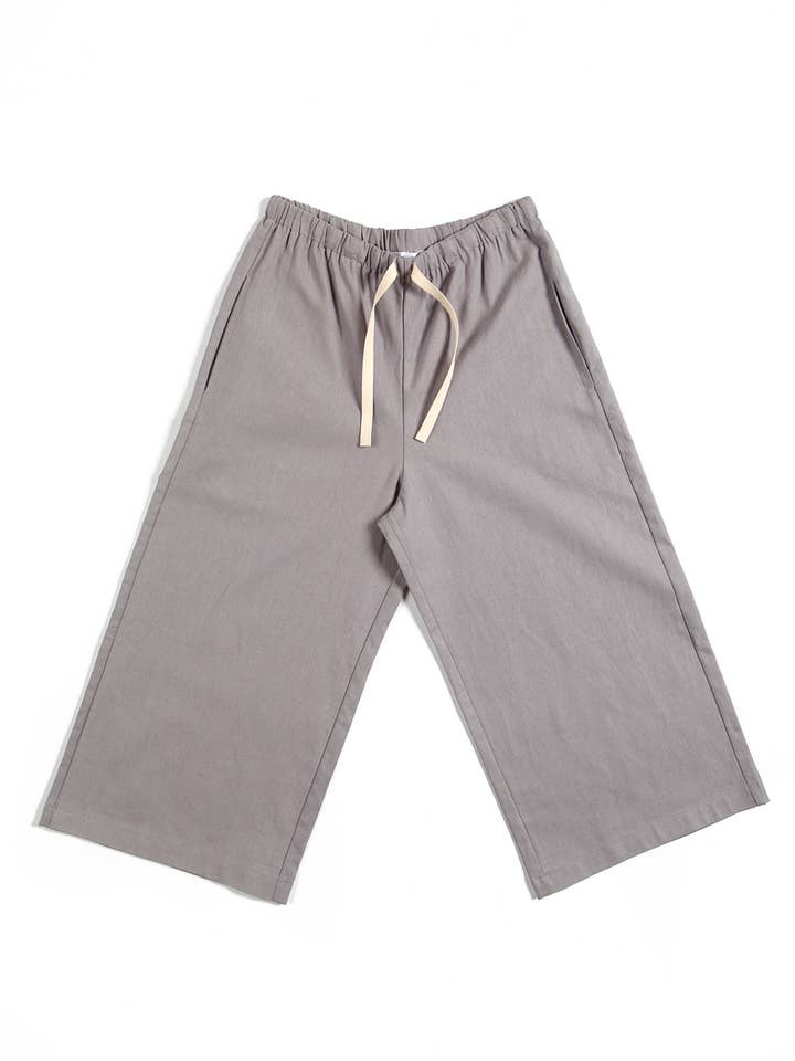 Wide Leg Pant for wholesale by Flo+Izy