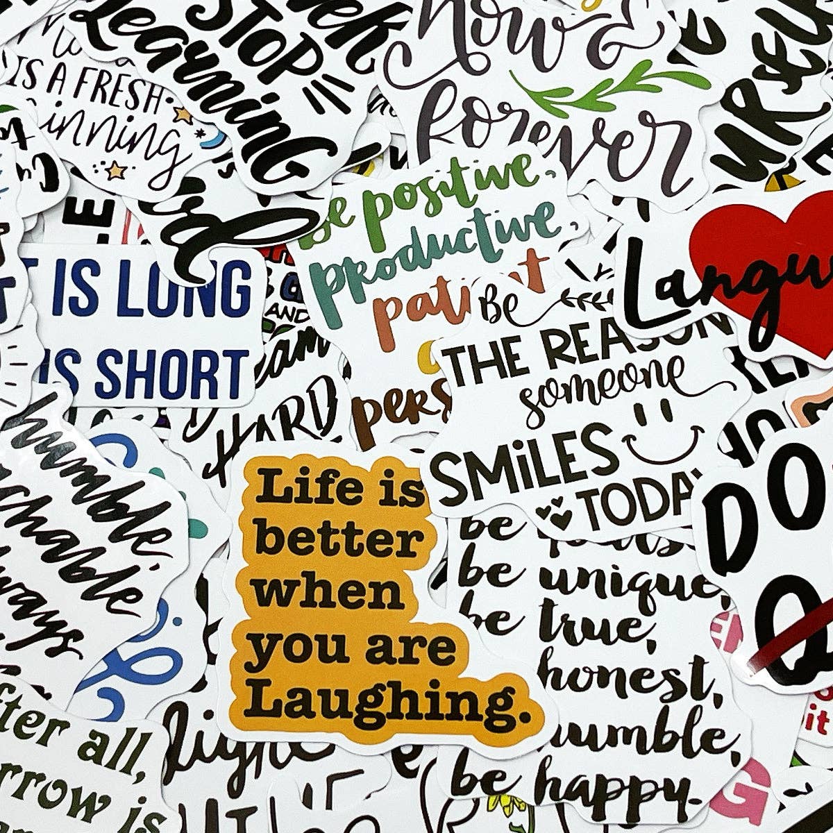 Wrapables.com - Wholesale Sticker - Wrapables Waterproof Vinyl Stickers for Water Bottles19