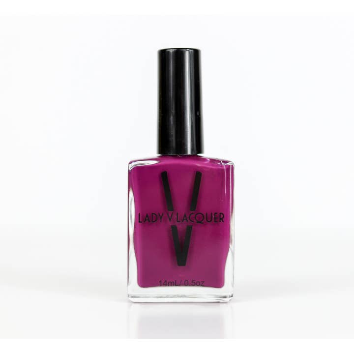 Kir Royale for wholesale by Lady V Lacquer