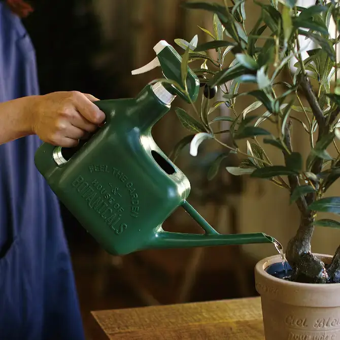 Time Concept – Regador por atacado – Aspersor de pulverização8