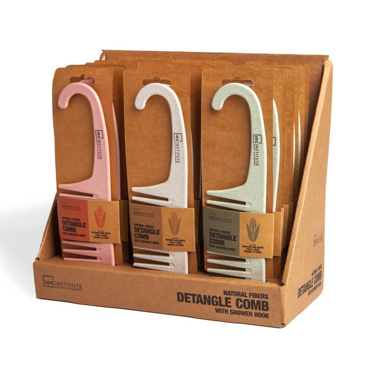 Peigne démêlant avec crochet de douche Idc Institute et autres tendances Résultats pour shampooing douche mural en vente B2B. Retours gratuits et paiement à 60 jours sur Faire sur Faire.