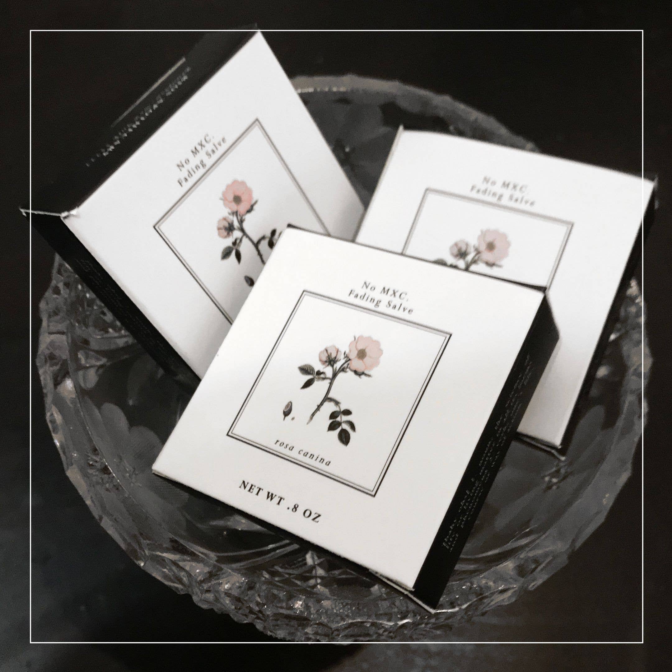 BIOS APOTHECARY - Wholesale Healing Salve/Balm/Cream - Fading Salve - Rosehip4