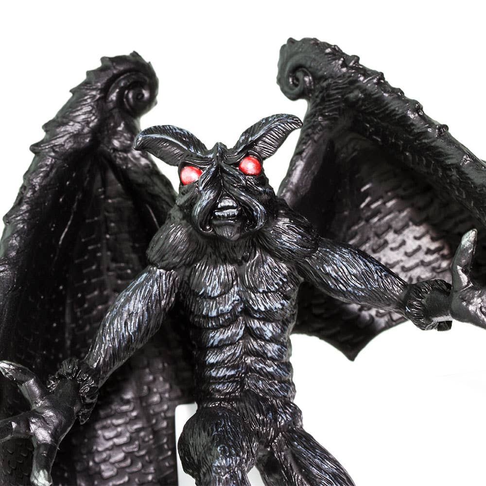Safari Ltd. - Wholesale Figurine Toy - Kids - Mothman - 1005617