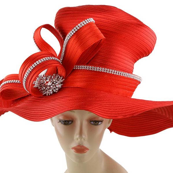 #6558 pour la vente par Charm Hats