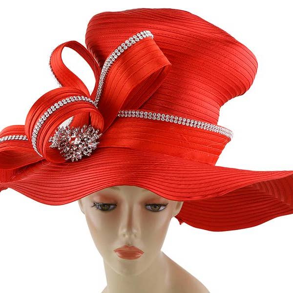 #6558 pour la vente par Charm Hats