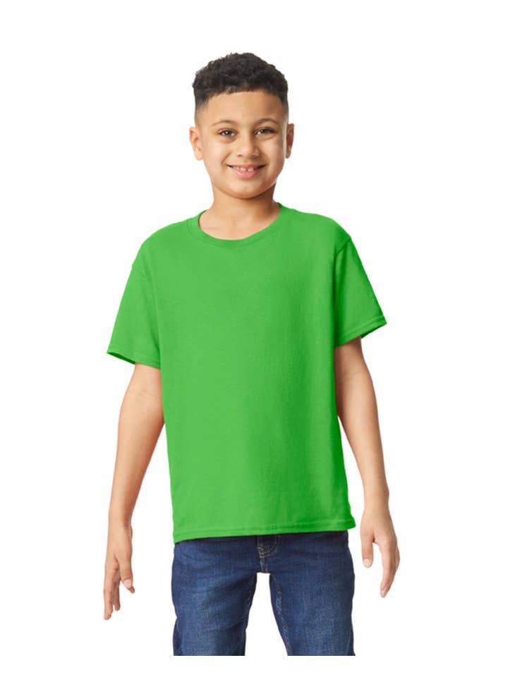 Down South Designer Customs - Wholesale T-Shirt - Kids - Gildan Heavy Cotton™ Youth T-Shirt36