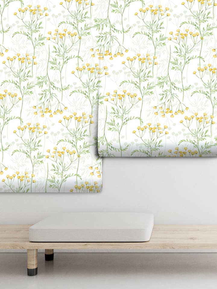 Paniculata gul for engroshandel hos PIPAPEL