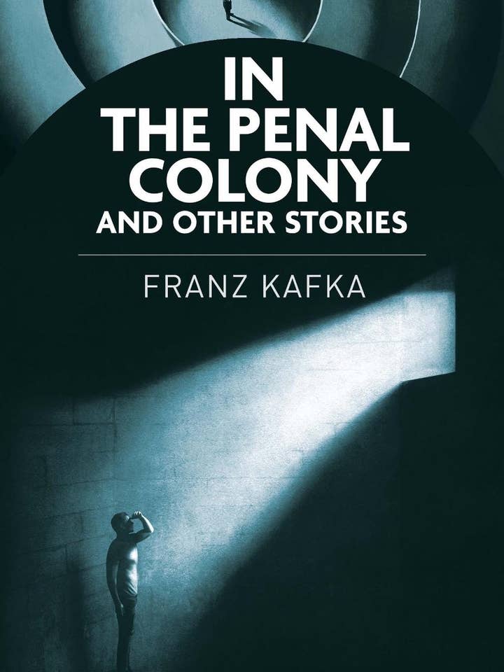In The Penal Colony And Other Short Stories (Arc Classics) for wholesale by Texas Bookman