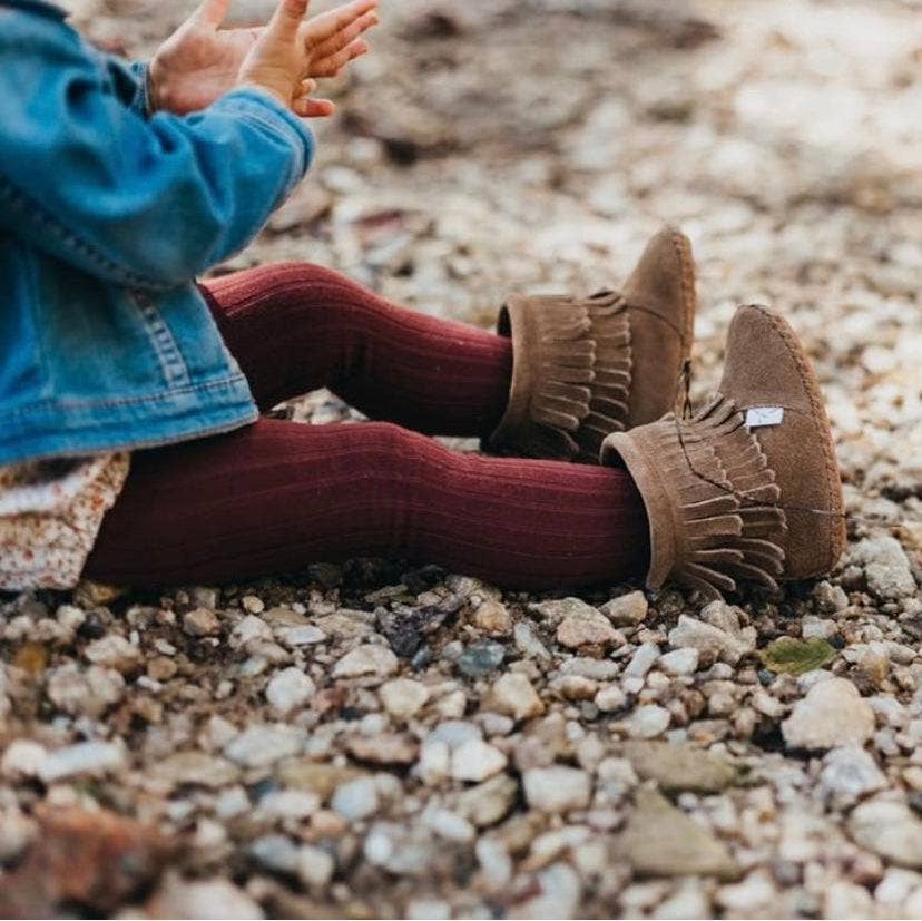 Little Love Bug Company - Wholesale Booties - Baby - The Cozy Boot8