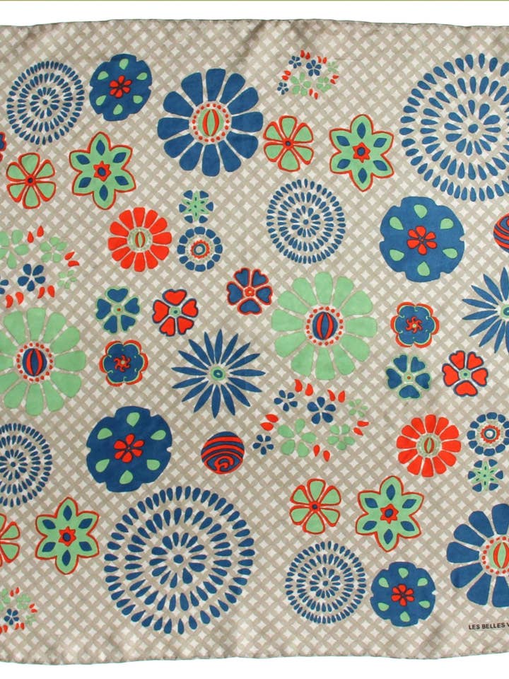 Mini Shippo Beige for wholesale by Les Belles Vagabondes