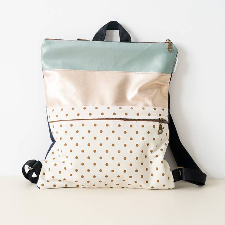 POINT ADHARA pour la vente par LICHIS BLANCOS