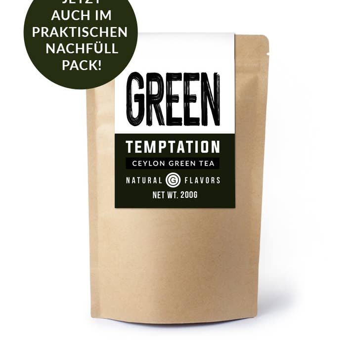 TENTACIÓN VERDE para venta al por mayor de Green Lane