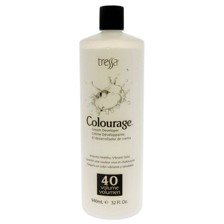 Colourage Developer - 40 Volume for wholesale by Style Rule