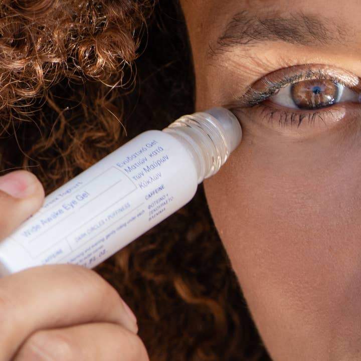 KORRES USA LTD - Wholesale Eye Cream/Gel - Greek Yoghurt Wide Awake Eye Gel1