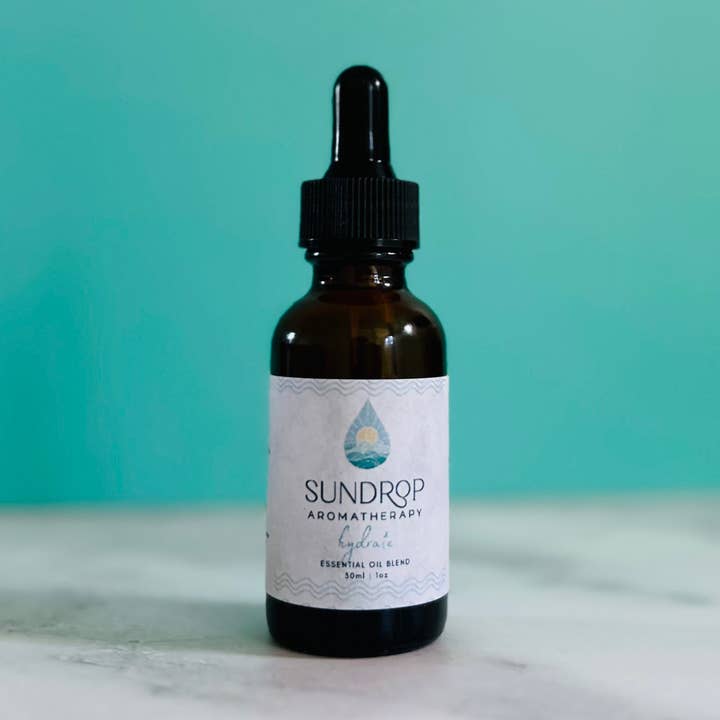 Hydrater pour la vente par Sundrop Aromatherapy